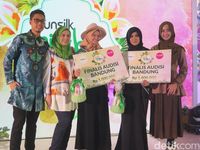 Audisi Terakhir Sunsilk Hijab Hunt Akan Digelar di Jakarta