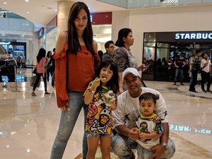 Nia Ramadhani Dapat Bulanan dari Suami Lebih Besar Ketimbang saat Ngartis