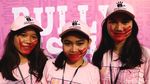 Potret Aksi Stop Bullying di CFD