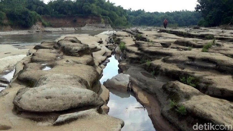 (Rinto Heksantoro/detikTravel) (Rinto Heksantoro/detikTravel)