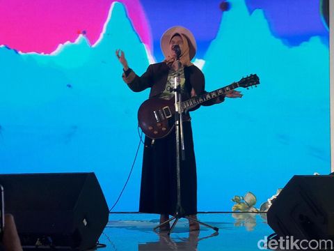 Besok! Puncak Audisi Sunsilk Hijab Hunt di Jakarta, Ada Tamu Spesial