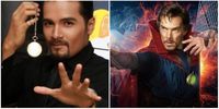 Artis Indonesia ini Katanya Punya Kembaran di Hollywood