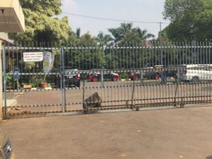 Gegana Sambangi Gereja di Duren Sawit, Pastikan Kondisi Aman