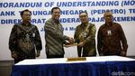 BTN Luncurkan Kartu NPWP Pintar