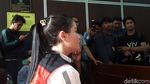 Terungkap, Ada Tato Tengkorak di Balik Telinga Jennifer Dunn
