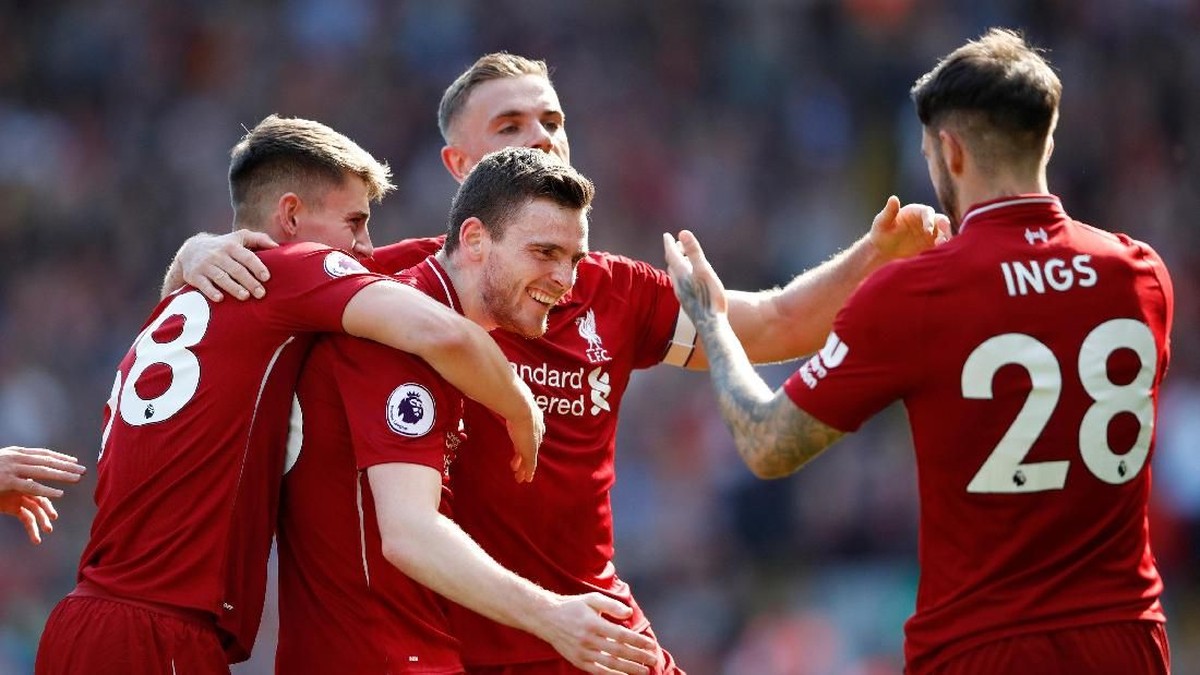 Liverpool menghadapi pengalaman besar Real Madrid di Liga Champions. (Foto: Carl Recine/Action Images via Reuters)