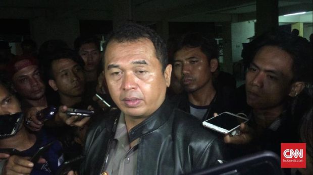 Vanessa Angel Berpotensi Ditahan Polisi
