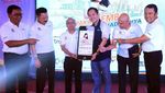 BRI Terus Berikan Kemudahan Transaksi untuk TKI
