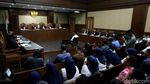 Bupati Lampung Tengah Mustafa Mulai Diadili