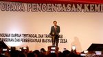 Presiden Jokowi Resmikan Rakornas Pemerintahan Desa