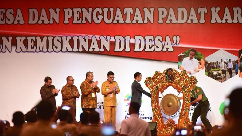 Melepas Belenggu Kapitalisme Dana Desa Melepas Belenggu Kapitalisme Dana Desa