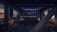 Tujuan dibangunnya gedung ini untuk menciptakan lingkungan tempat kerja yang unik yang mewujudkan semangat penemuan dan inovasi yang telah memungkinkan DJI memimpin dunia dalam robot dan teknologi. Inhabitat/Istimewa.