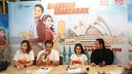 Duh, Ayu Ting Ting Kok Bengong Aja?