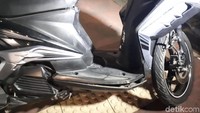 Itu orang hampir celaka, bukan menabrakkan diri. Orang dia nggak bawa apa-apa. Nggak ada apa-apa itu, kata Kadispen TNI AD Brigjen Alfret Denny Tuejeh saat dikonfirmasi detikcom lewat telepon, Senin (14/5/2018) (Foto: Denita BR Matondang/detikcom)