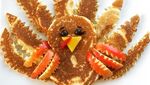 Bikin Gemas! Pancake Ini Dibuat Jadi Bentuk Hewan-hewan Lucu