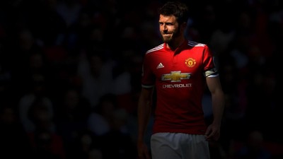Pemain-Pemain yang Pernah Berseragam Tottenham-Man United