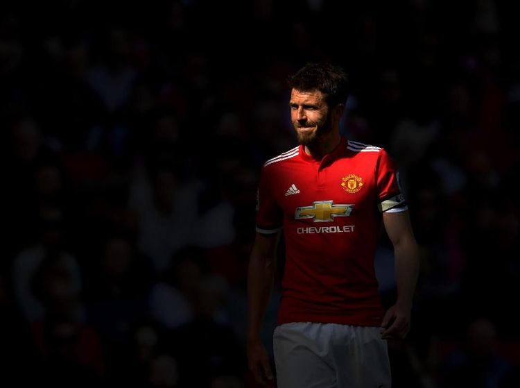 Pemain-Pemain yang Pernah Berseragam Tottenham-Man United