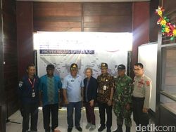 Menyaksikan Digelarnya Internet Ngebut di Papua