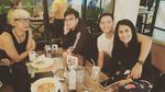 Selain Pasta dan Seafood, Aming Juga Suka Minum Jamu Lho!