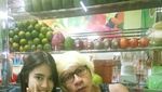 Selain Pasta dan Seafood, Aming Juga Suka Minum Jamu Lho!