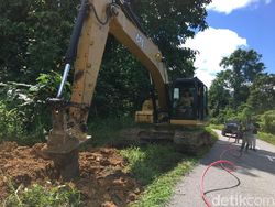 Menyaksikan Digelarnya Internet Ngebut di Papua