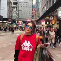  Pemilik akun Instagram @krubaipai_kp ini pun cukup populer di media sosial dan memiliki belasan ribu pengikut. Foto: Instagram