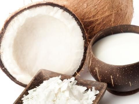 tips bikin santan segar