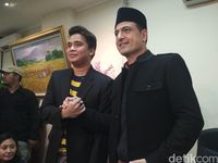 Prihatin Tragedi Bom, Billy Syahputra Cs akan Kunjungi Surabaya