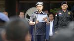 Apel Siaga Partai Nasdem Melawan Terorisme