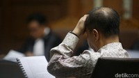 Kemudian, jaksa menyebutkan BPPN melalui Tim Aset Manajemen Investasi (AMI) dibantu Financial Advisor (FA) yaitu J.P Morgan, Lehman Brother, PT Dana Reksa dan PT Bahana. Mereka membuat neraca penutupan BDNI terhadap jumlah kewajiban pemegang saham Sjamsul sebesar Rp 28.408.000.000.000.