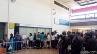 Bandara Juanda merupakan pintu masuk wisatawan ke Surabaya (Shinta Angriyana/detikTravel)