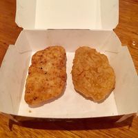 Wanita Australia Ini Mengaku Berhasil Bikin McDonald's Chicken Nugget