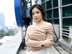 Nikita Willy Enggan Naik Sedan, Suka Awkward dengan Sopirnya