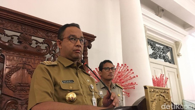 Libur Sekolah Saat Asian Games Batal, Jam Belajar Siswa DKI Diubah Libur Sekolah Saat Asian Games Batal, Jam Belajar Siswa DKI Diubah