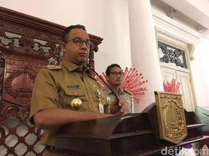 Rene Suhardono Jadi Komisaris Utama PT Jaya Ancol