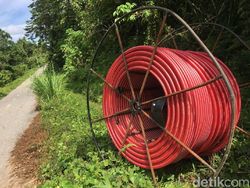 Menyaksikan Digelarnya Internet Ngebut di Papua