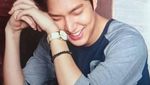Kangen Si Tampan Lee Min Ho? Yuk, Intip Gaya Serunya Saat Makan