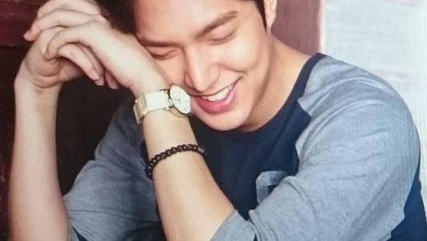 Ultah ke-32, Ini Fakta Menarik Tentang Lee Min Ho