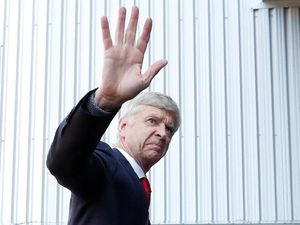 Madrid Hingga Timnas Qatar, 5 Klub Ini Bisa Jadi Tujuan Wenger