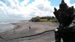 Foto: 5 Pantai Berpasir Hitam Nan Cantik di Indonesia