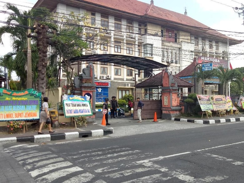 Polda Bali vs Polisi Singapura Saling Bantah Soal Hartono Karjadi Polda Bali vs Polisi Singapura Saling Bantah Soal Hartono Karjadi