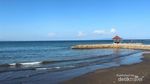 Foto: 5 Pantai Berpasir Hitam Nan Cantik di Indonesia