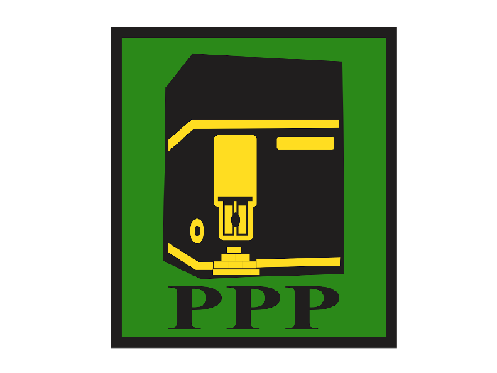Logo PPP