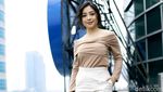 Tasya Kamila Lulus S2, Ayu Ting Ting hingga Pesona Nikita Willy