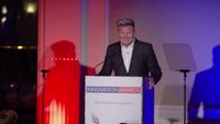 Gordon Ramsay Sebut Orang Amerika Tak Mengerti Soal Makanan yang Baik 