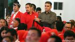 Gonzales, Ellyas Pical dan Daud Yordan Hadiri KLB PKPI