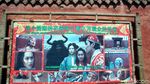 Foto: Pabrik Film-film Kolosal China