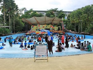 The Jungle Bogor Tebar Promo Menarik di Bulan April