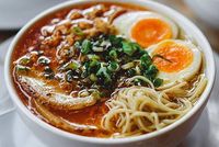 Yummy! Ramen Daging Sapi yang Gurih Bisa Dinikmati di 5 Tempat Makan Ini