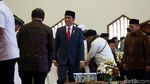 Jokowi Ungkit Bom di Surabaya di Acara Gerakan Bela Negara